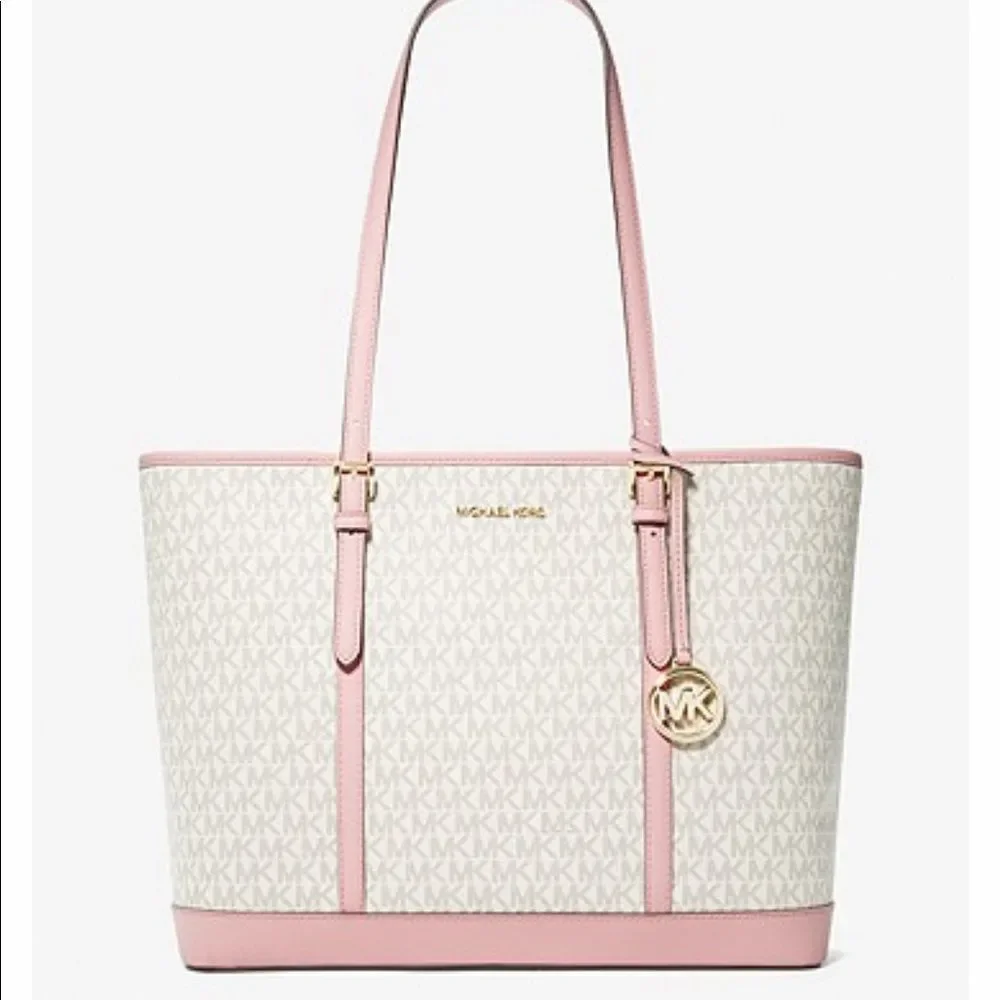 Michael Kors LG travel tote - Picture 12 of 13